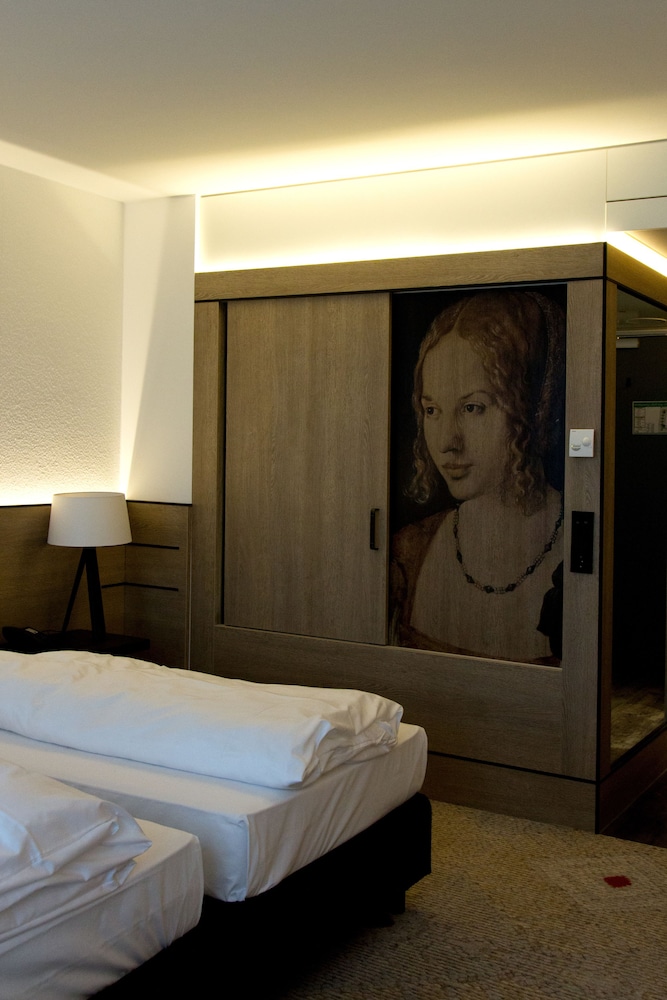 Sorat Hotel Saxx Nurnberg 23/47
