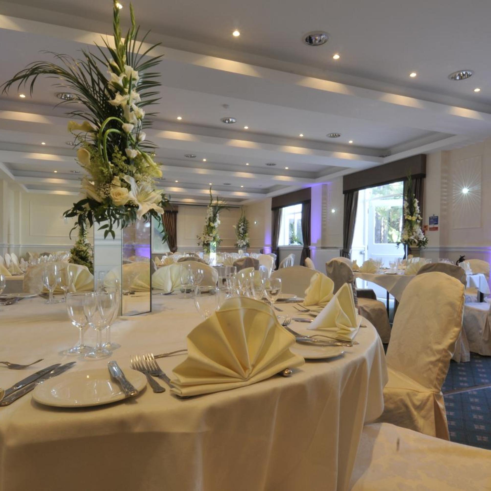 The Golf Hotel Woodhall Spa 39/41