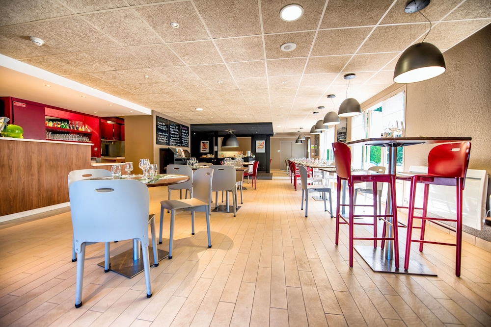 Campanile Deauville St Arnoult 32/50