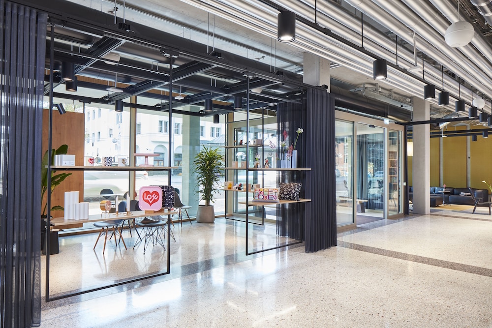 aletto Hotel Potsdamer Platz in BERLIN