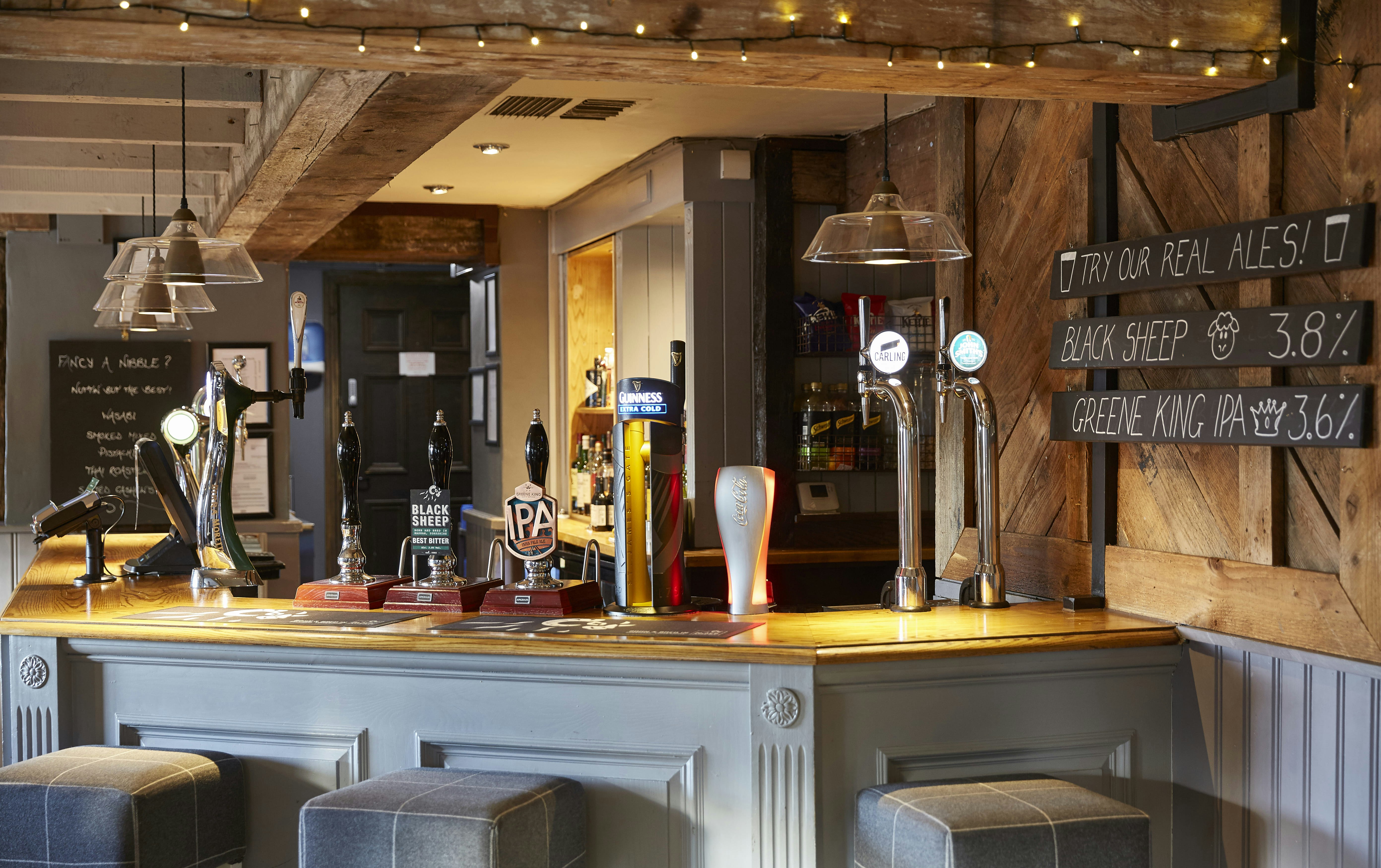 Premier Inn Middlesbrough South Guisborough 37/42