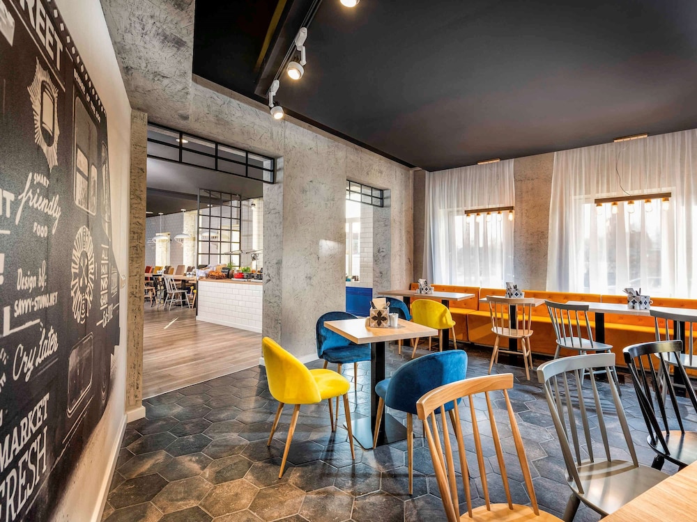 Ibis Styles Dresden Neustadt 32/47