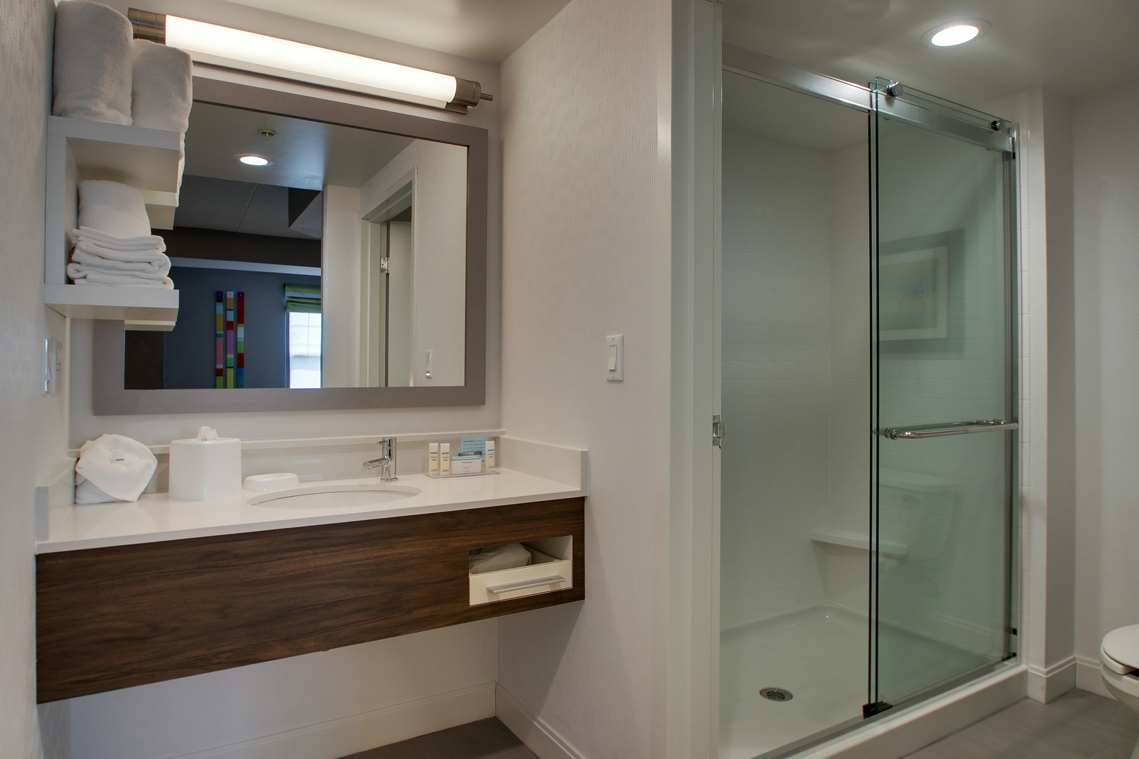 Hampton Inn And Suites Chicago Aurora 28/28