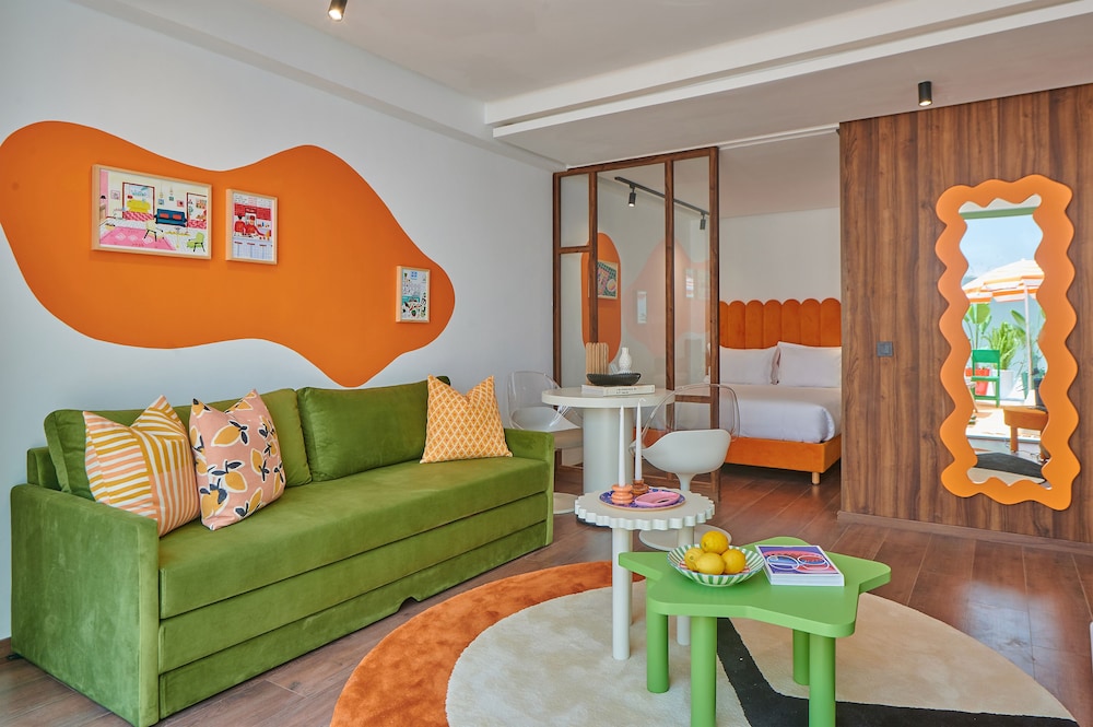 StayHere Casablanca - CFC Urban Signature 35/54
