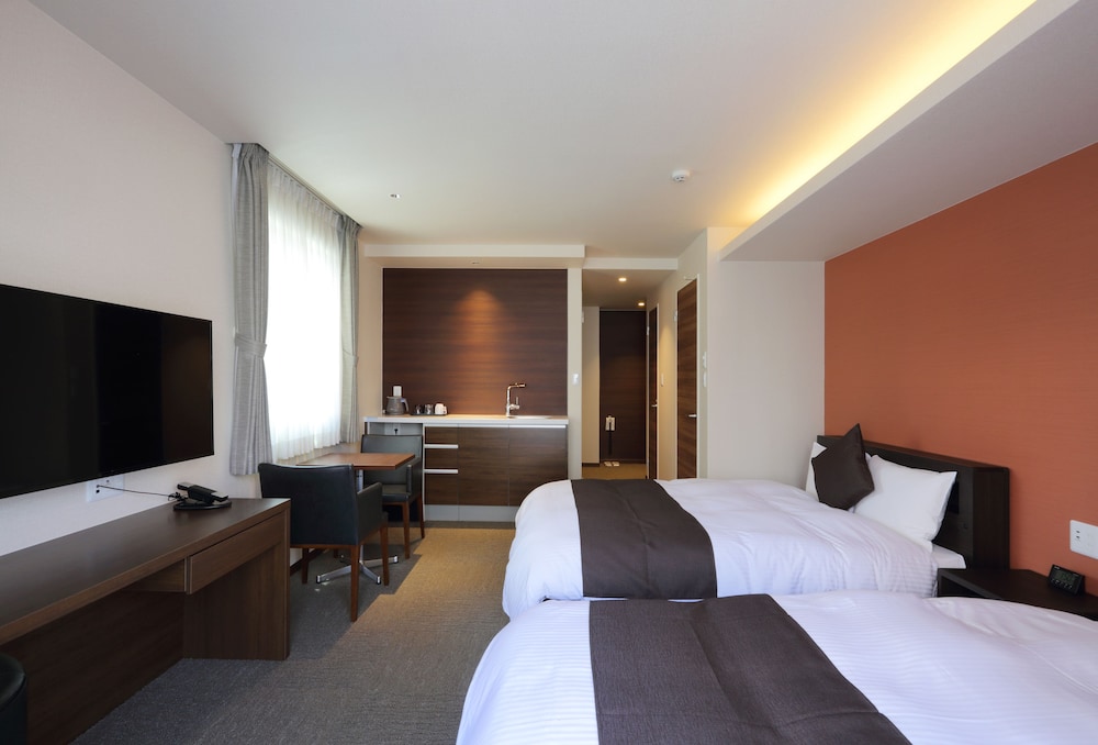 Hotel Promote Hiroshima 7/28