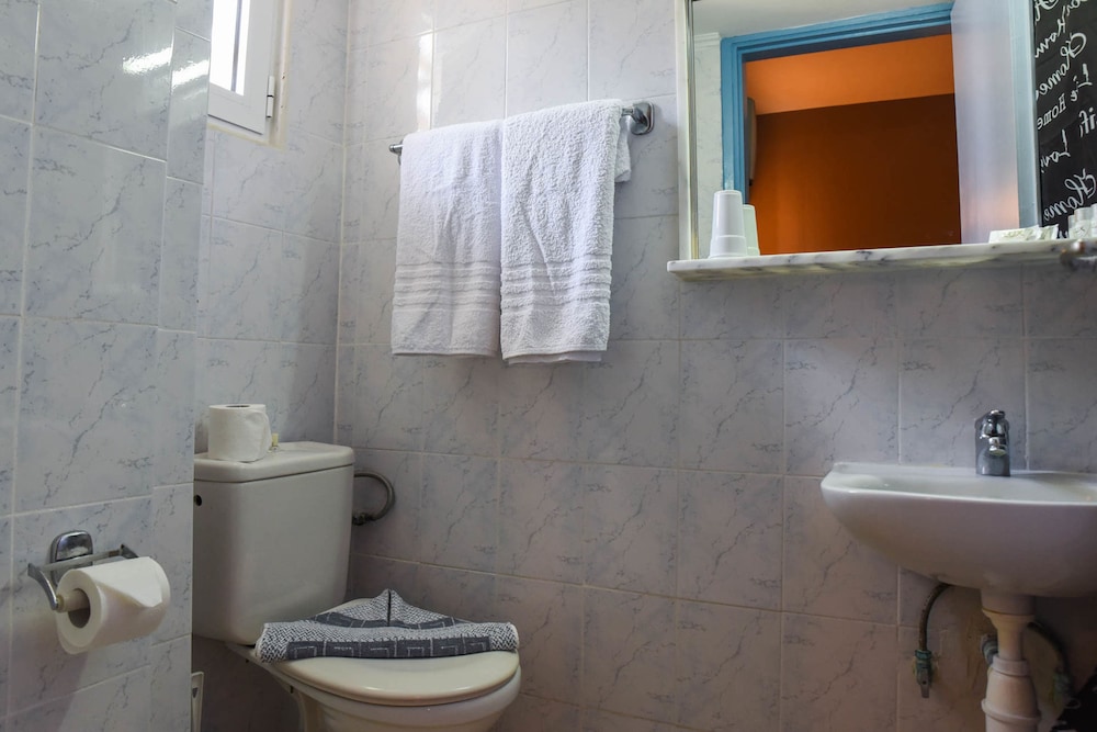 Vassilia Hotel 25/25