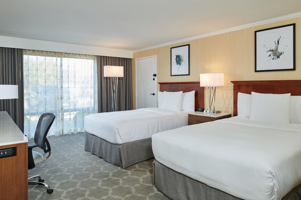 Doubletree By Hilton Salt Lake City Airport Formerly Hilton Salt Lake City Airport 9/39