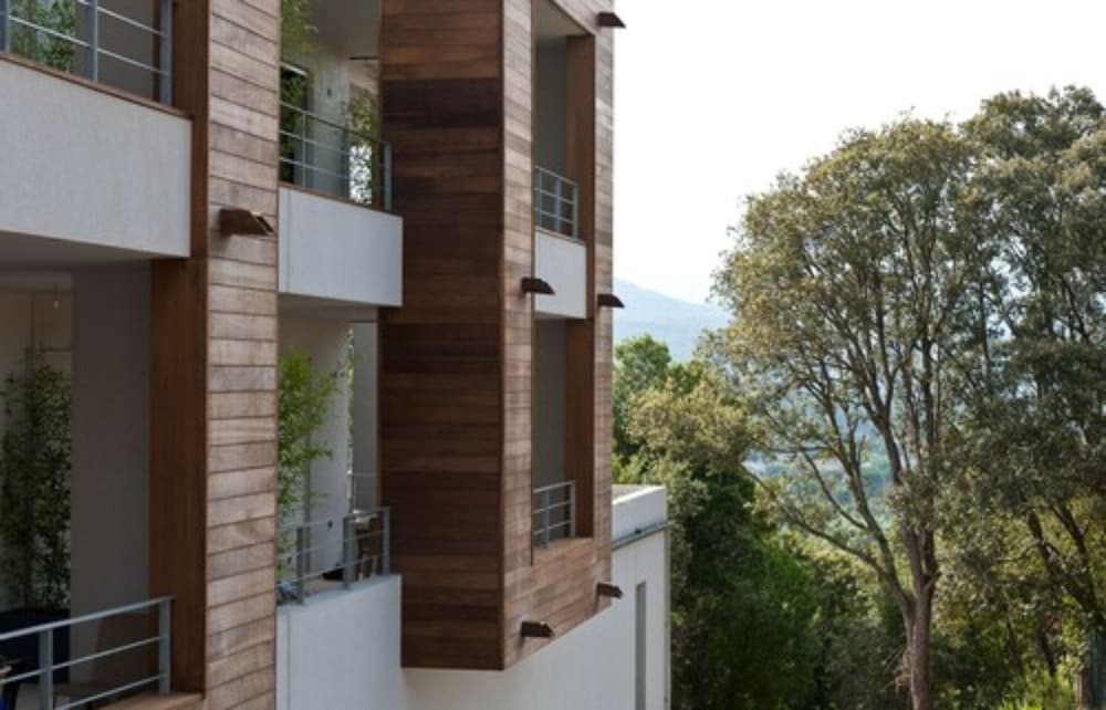 Residence Hoteliere Alcyon 3/30