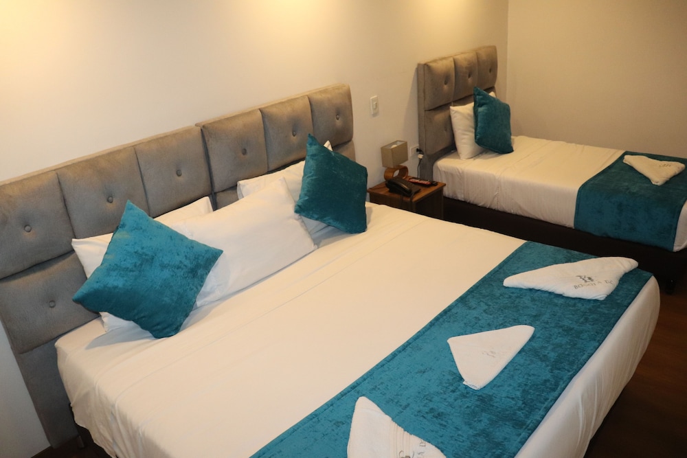 Hotel Bogota DC 41/54