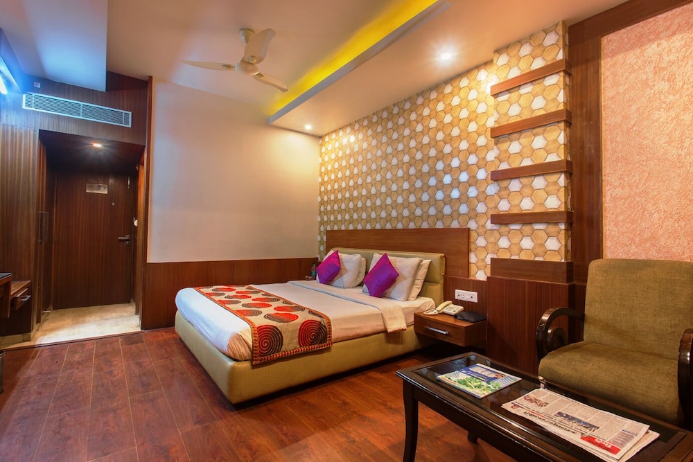 Hotel Subash International 14/50