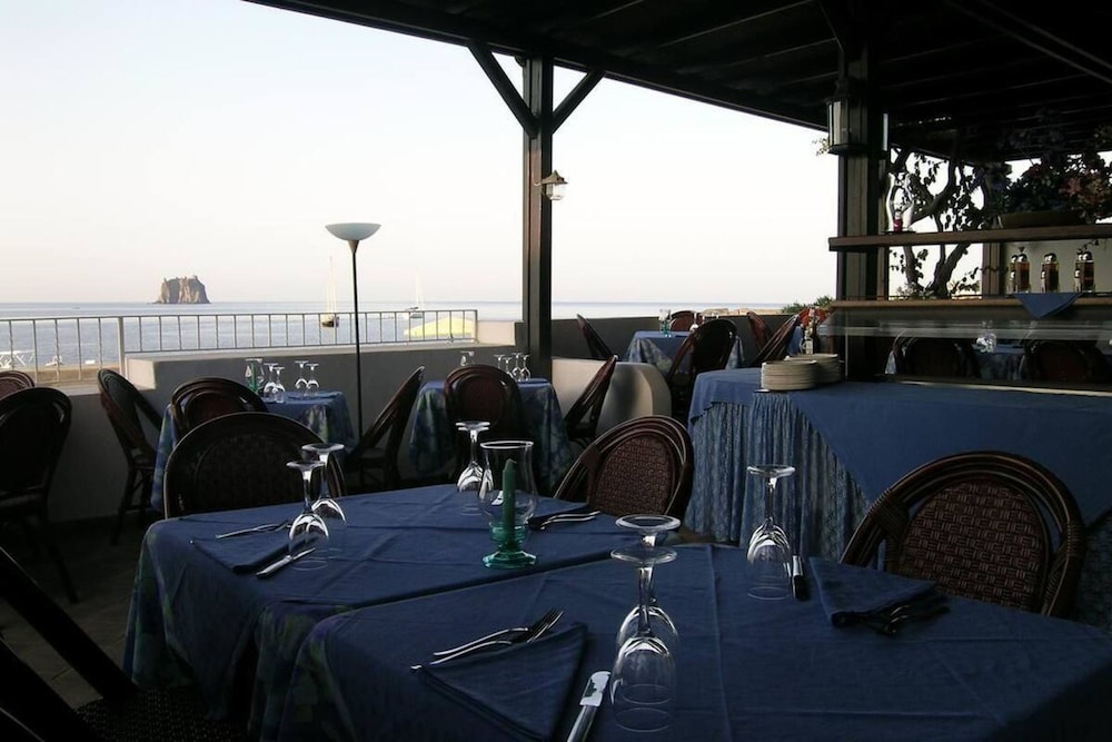 La Sirenetta Park Hotel 30/63