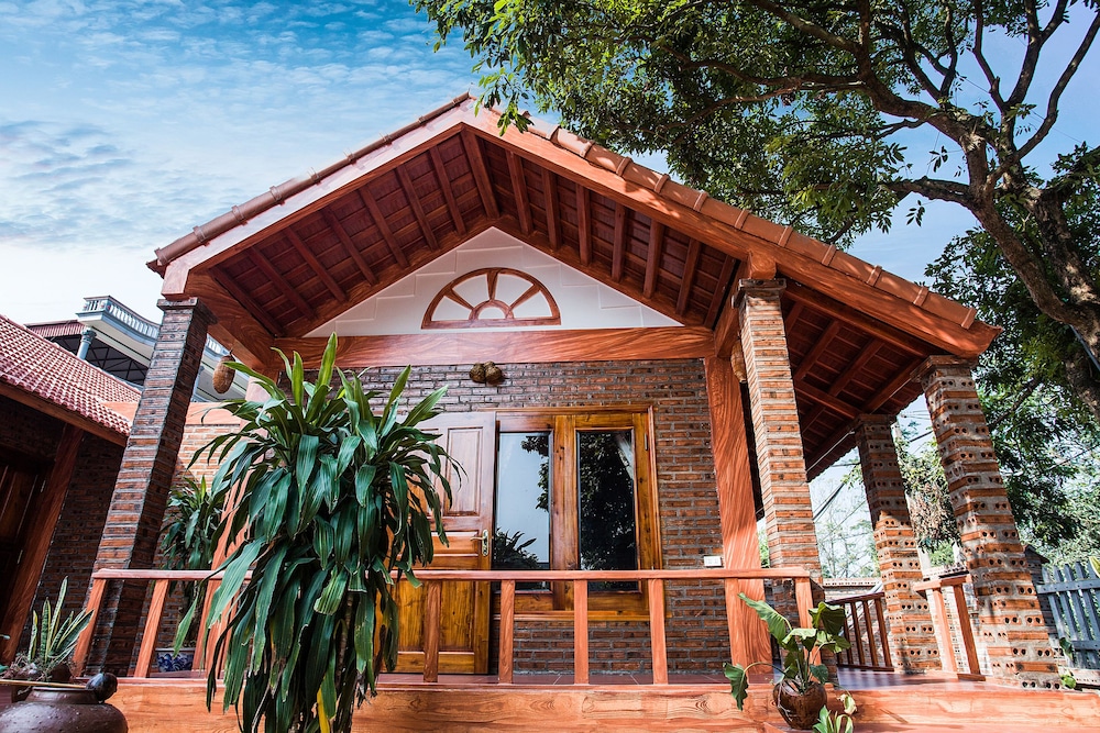 Ninh Binh Mountain View Homestay 5/50
