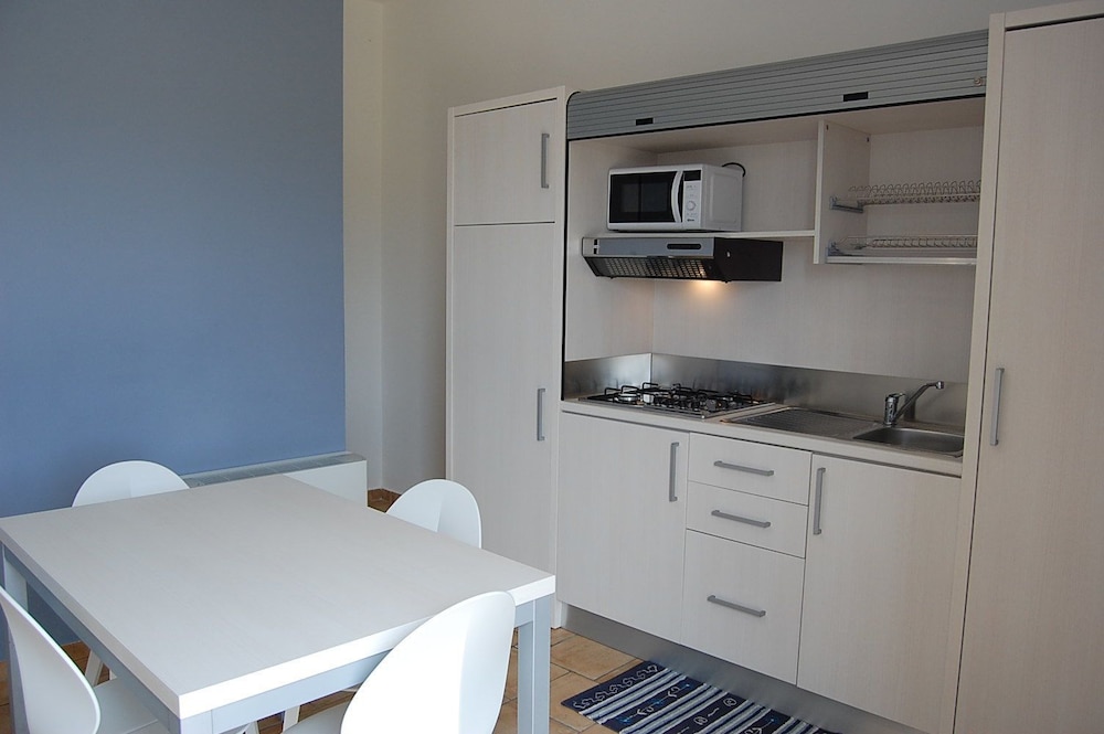 Residence Villaggio Petruso 5/50