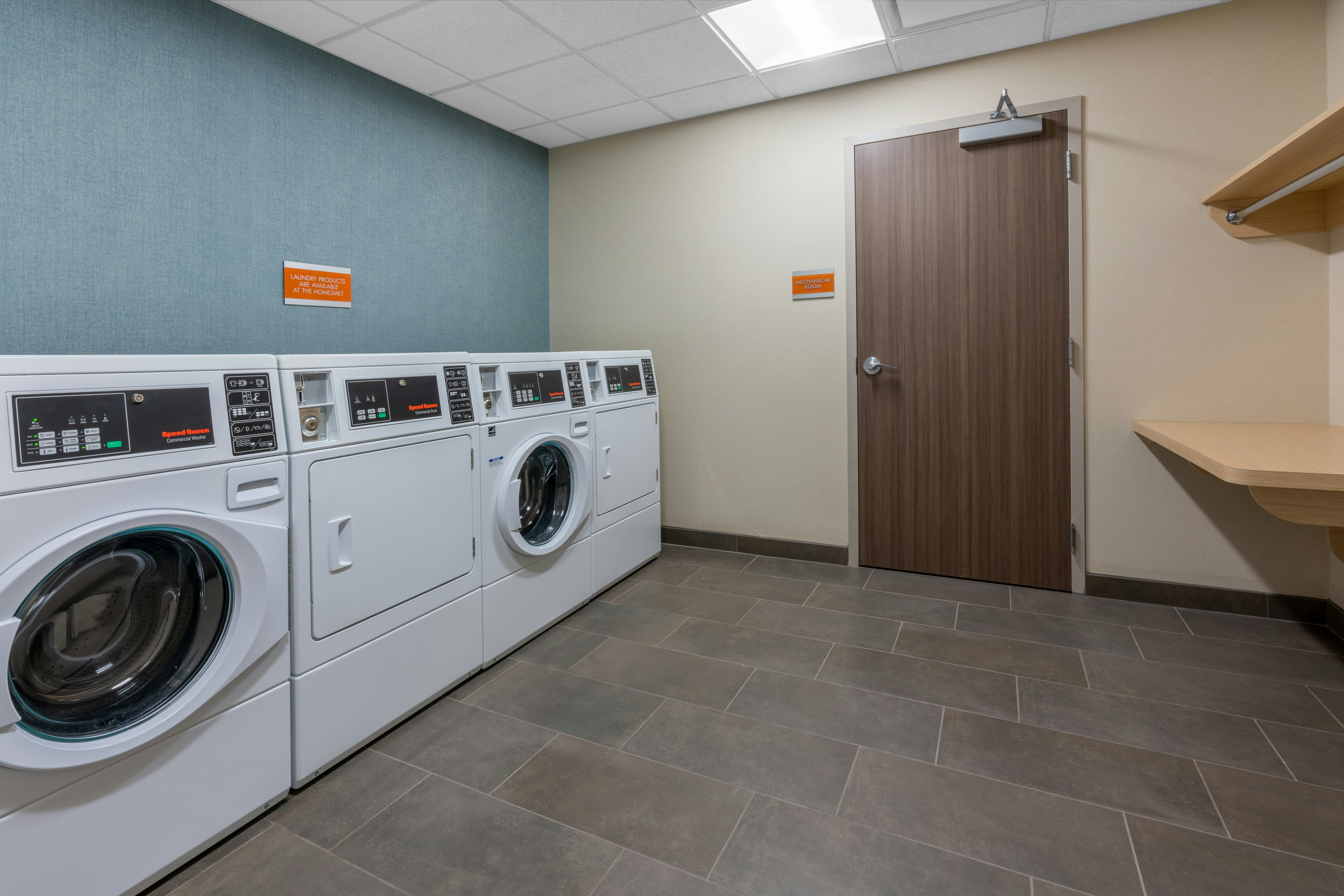 Home2 Suites by Hilton Pocatello 3/16