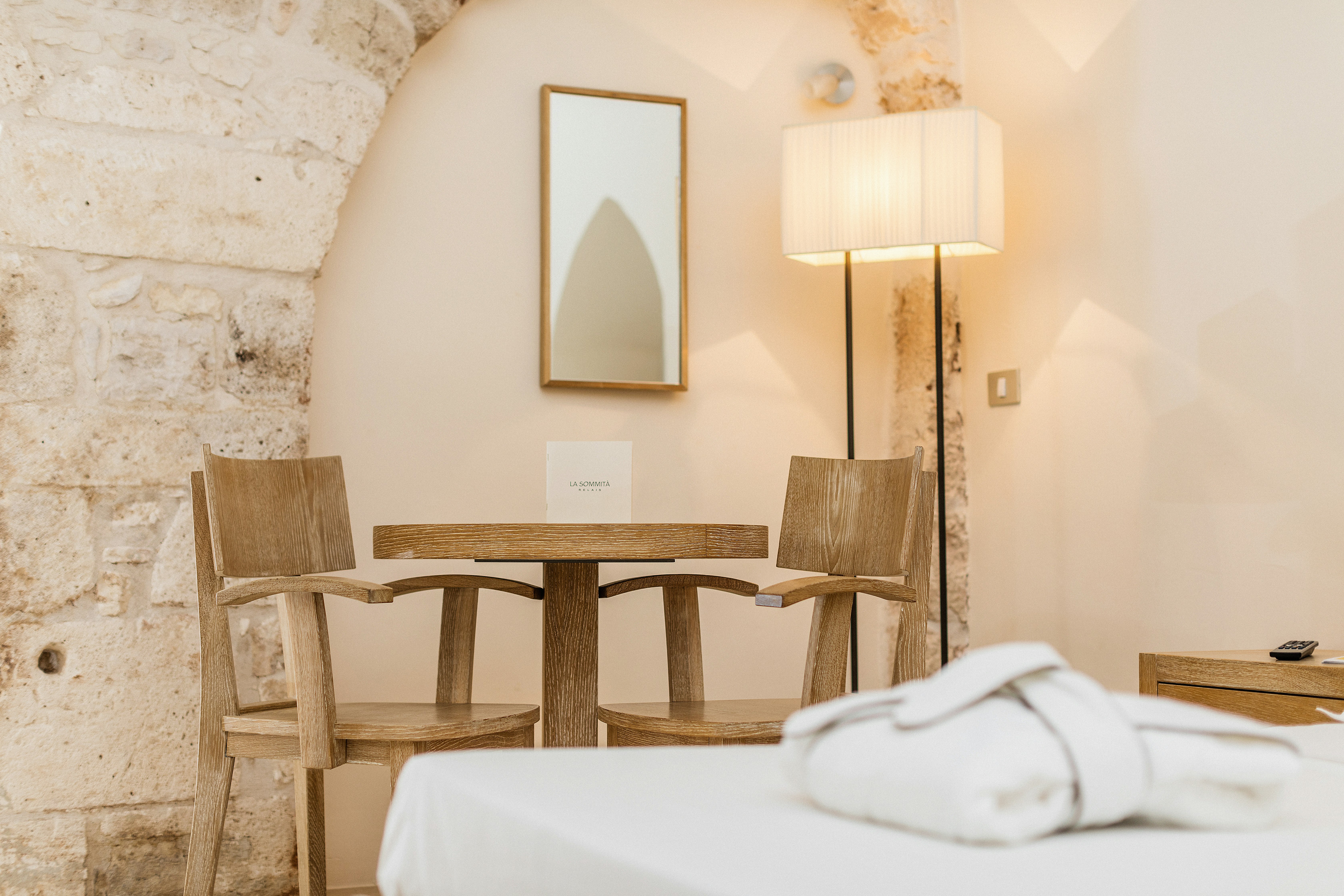 Relais La Sommità 15/27