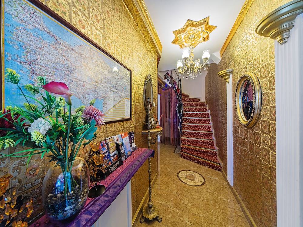 Modern Sultan Hotel 3/49
