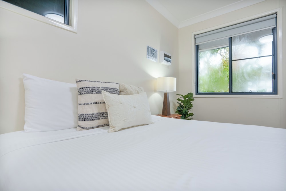 Tasman Holiday Parks - Torquay Palms 13/50