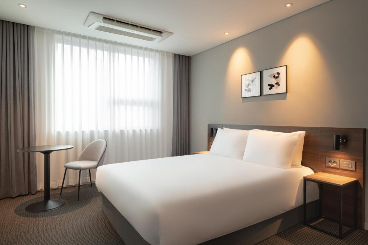 Urbanstay Busan Songdo Beach 17/26