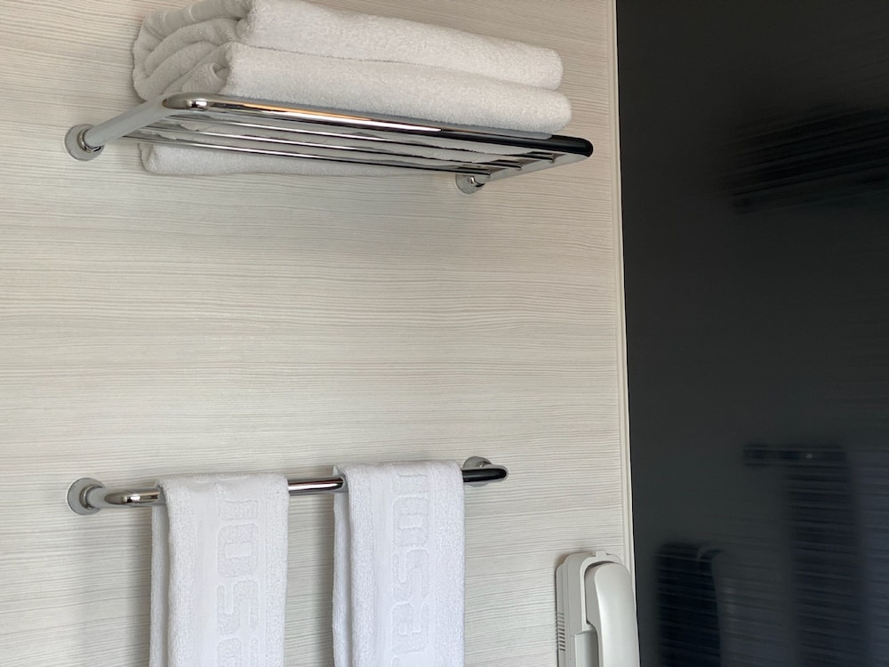 Hotel Trusty Osaka Abeno 50/50