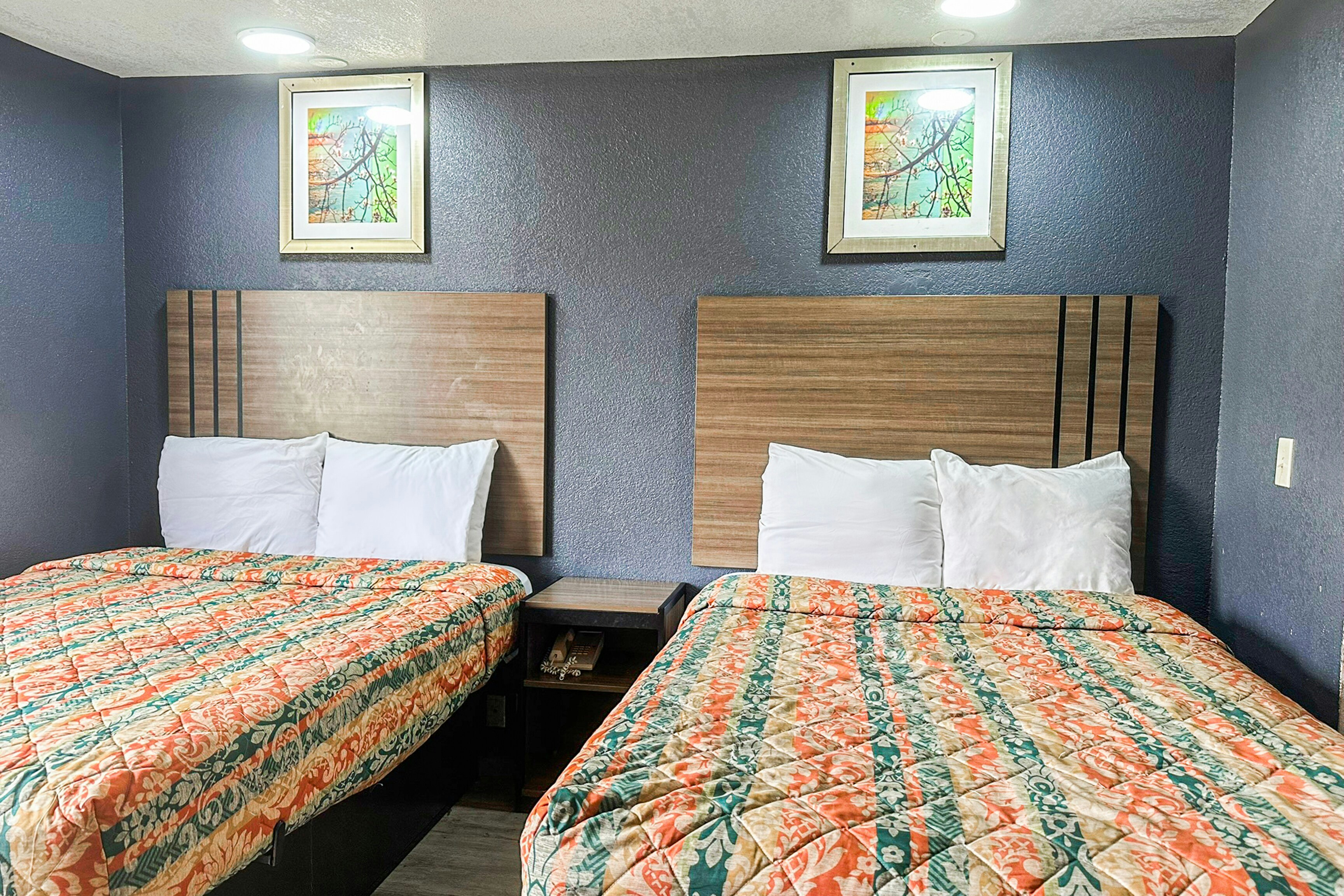 Relax Inn By Oyo Jackson MS Hwy 80/I-20 29/57