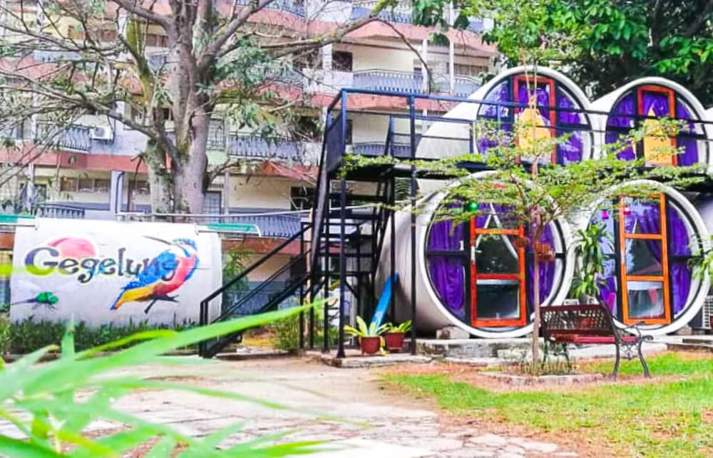 Mango's Park Port Dickson 39/50