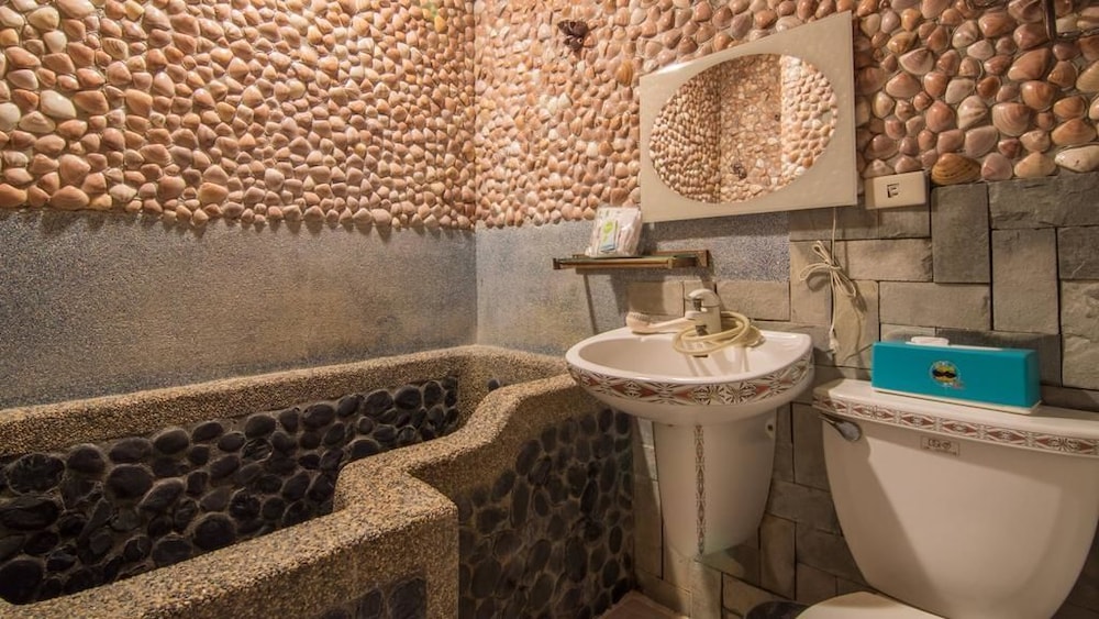 ShanKou Hotspring Hotel 48/53