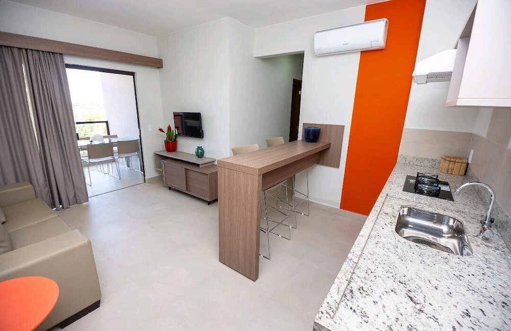 Alta Vista Thermas Resort 35/50