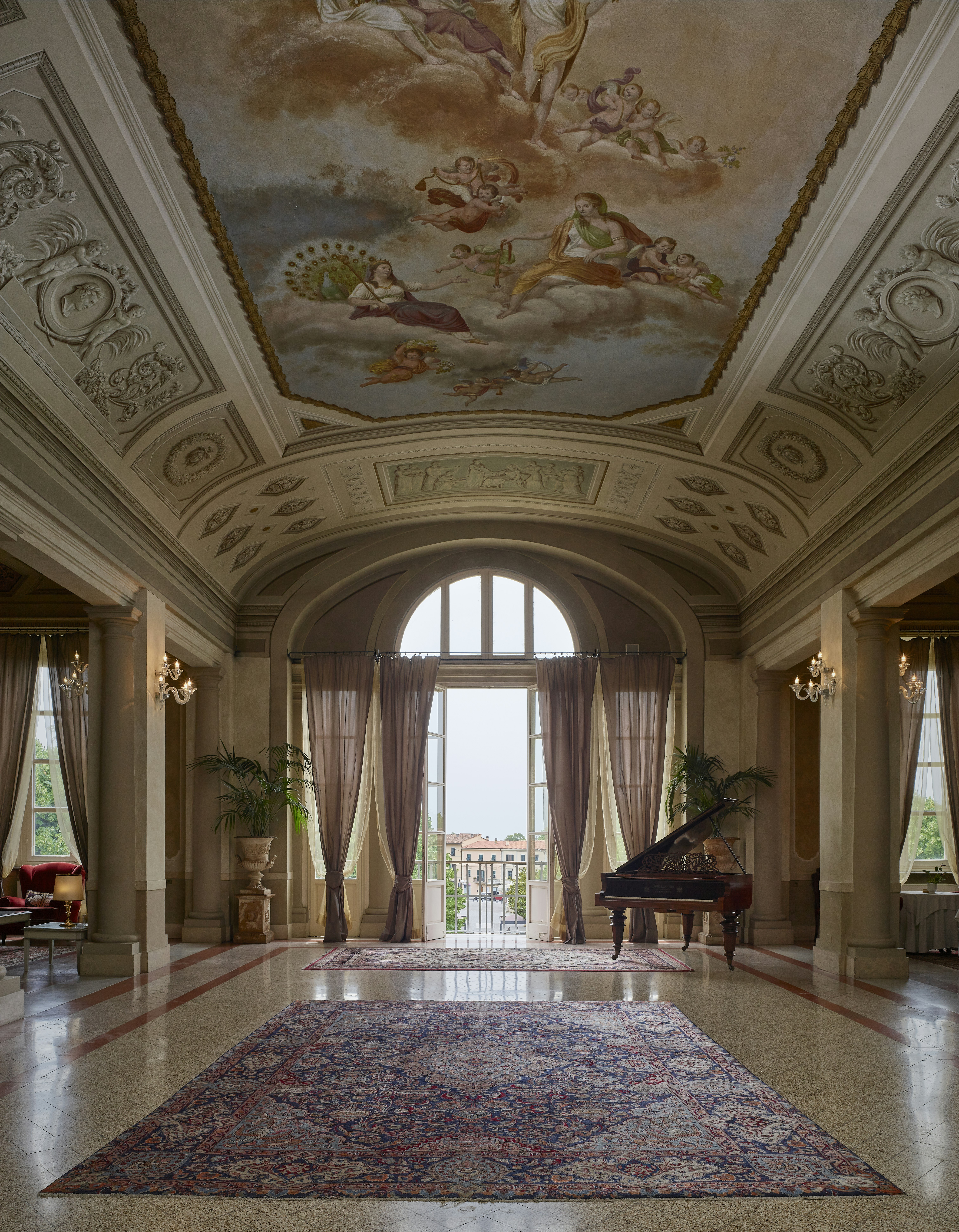 Bagni di Pisa Palace & Thermal Spa 63/96