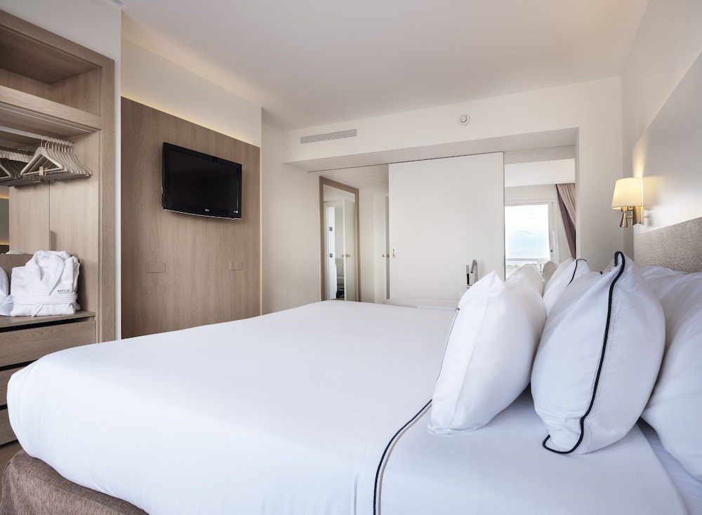 Melia Sitges 34/71