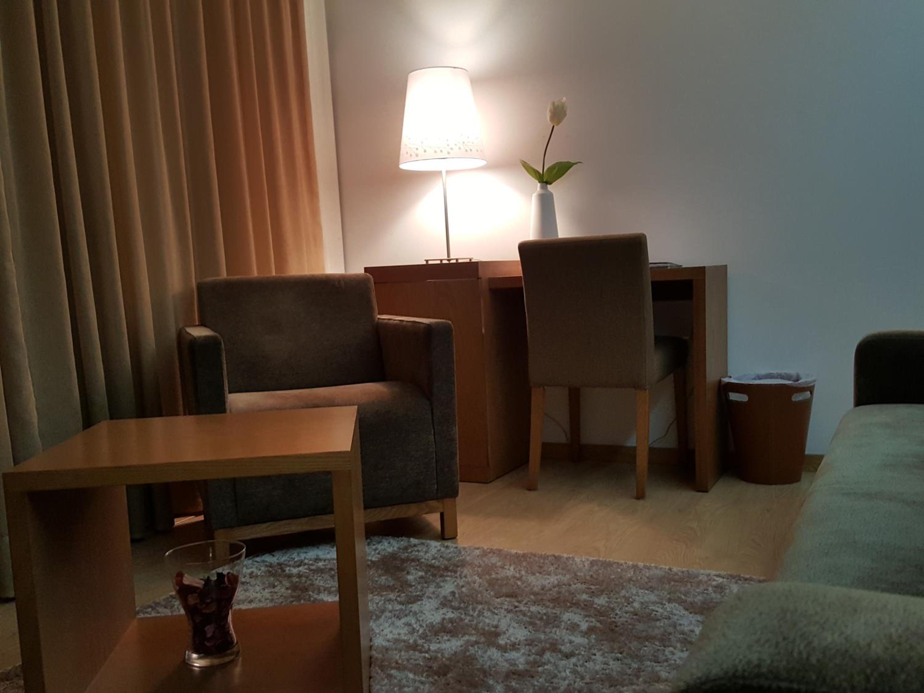 Hotel Jose Alberto 28/42