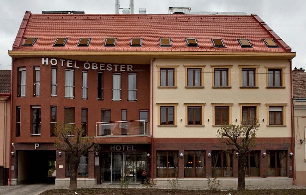 Hotel Obester 3/28