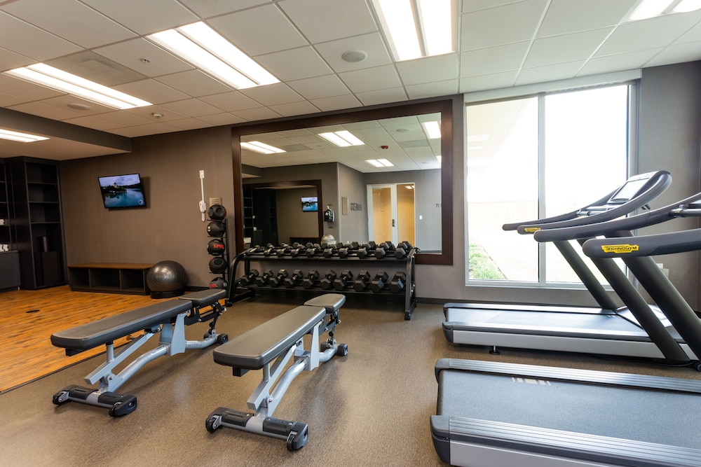 Fairfield Inn And Suites By Marriott Bay City 14/28