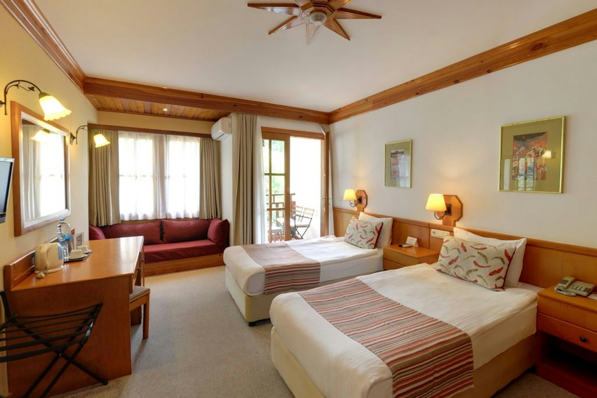 Montana Pine Resort Hotel and SPA 11/39