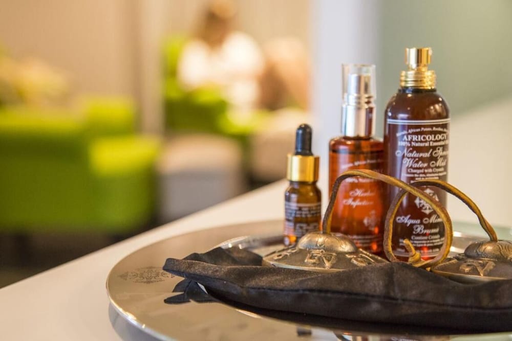 O On Kloof Boutique Hotel & Spa 10/34