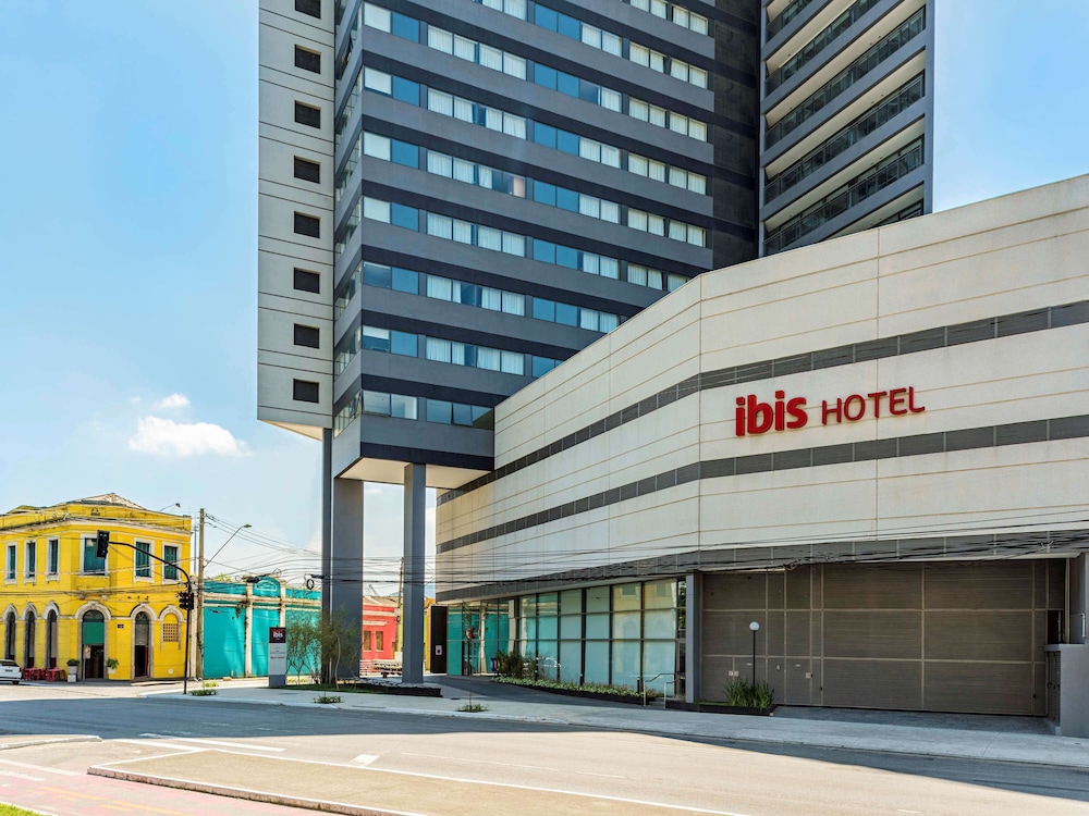 Ibis Santos Valongo 66/68
