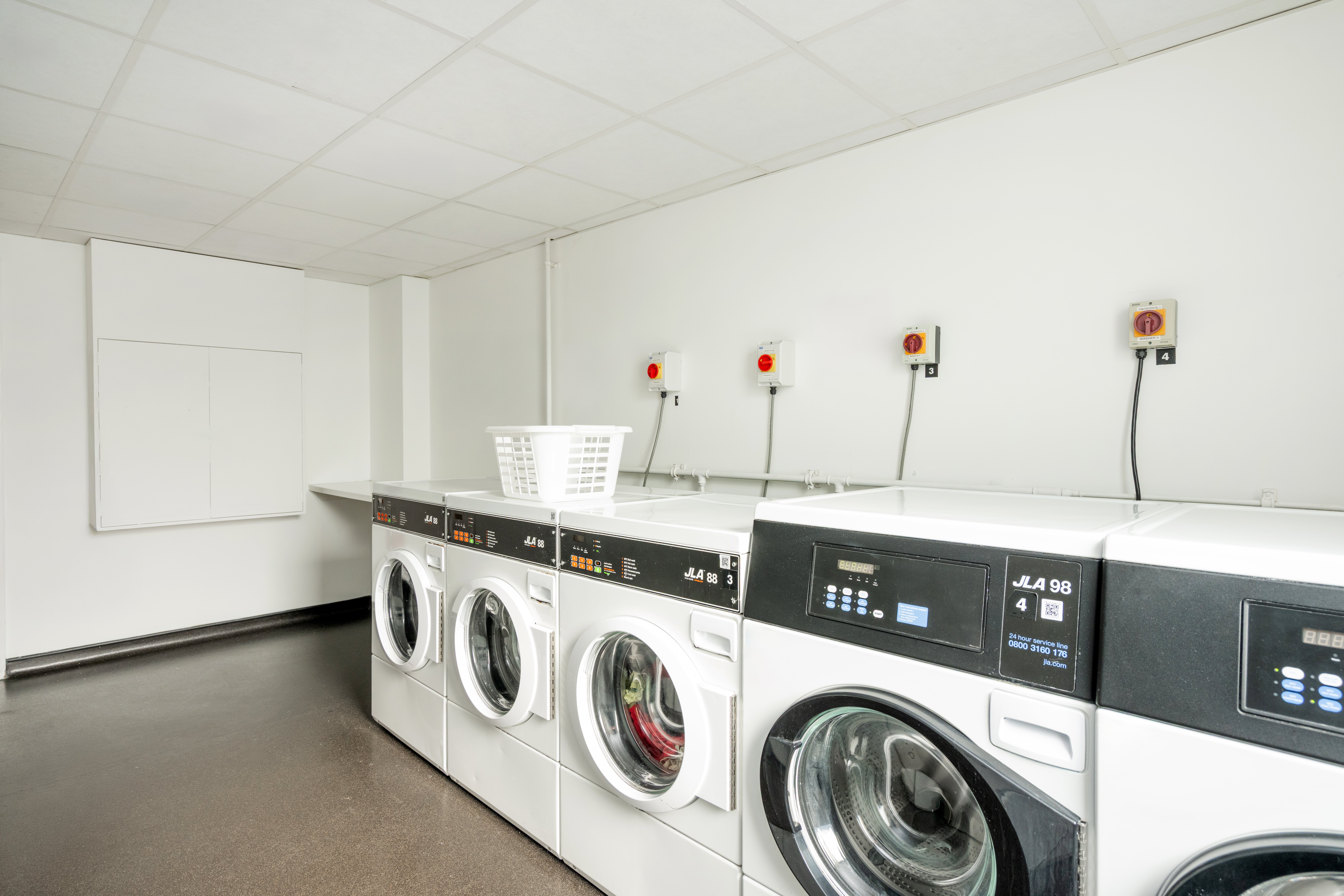 Staybridge Suites Birmingham by IHG 11/75