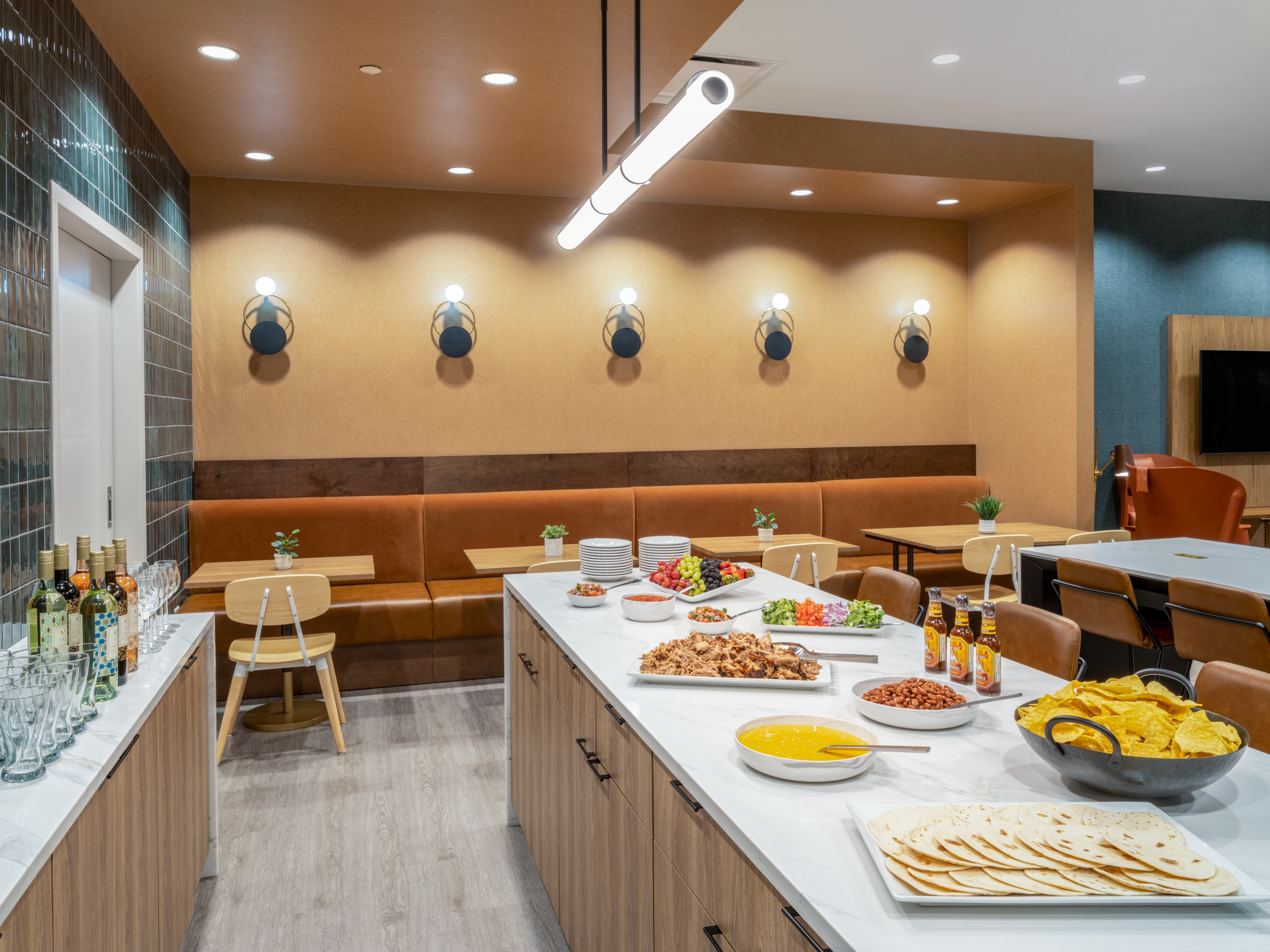 Staybridge Suites Chicago O Hare Airport, an IHG Hotel 31/50