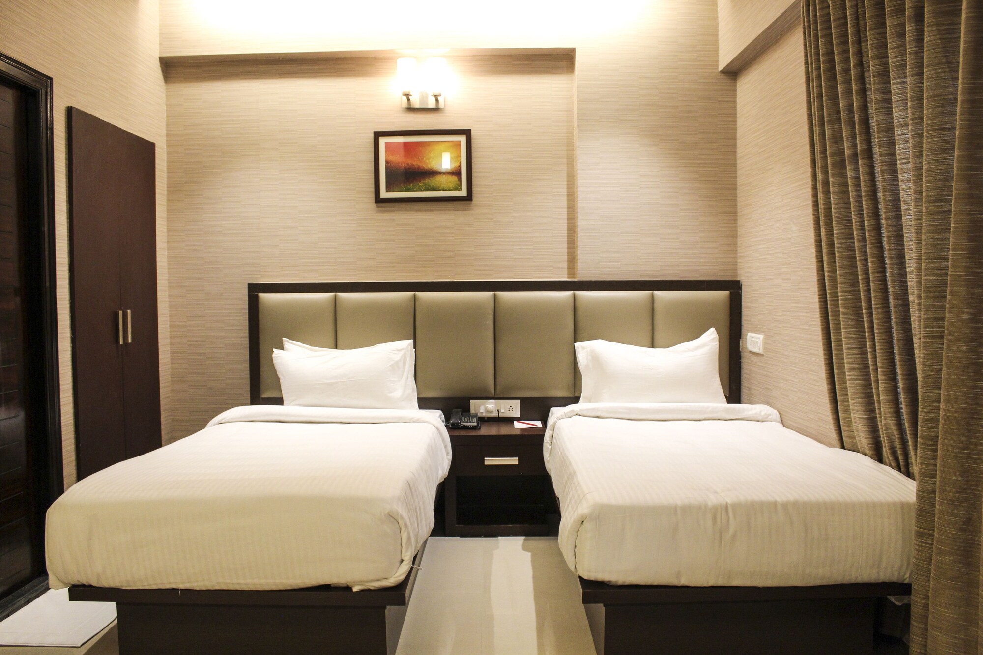 Iwe Suites Bangalore, Bengaluru