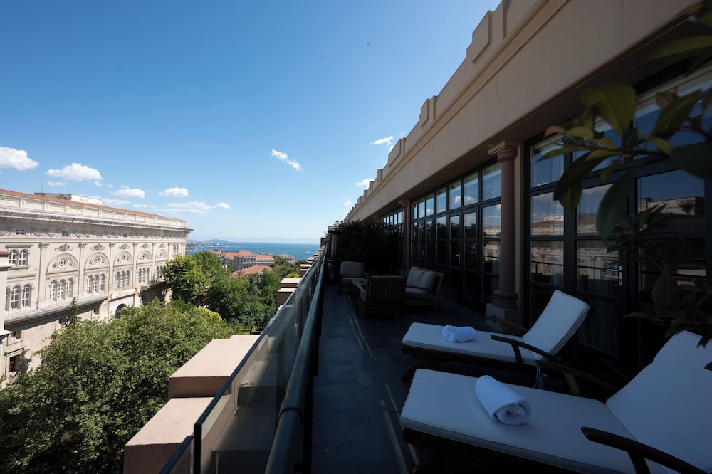 Park Hyatt Istanbul Macka Palas 73/75