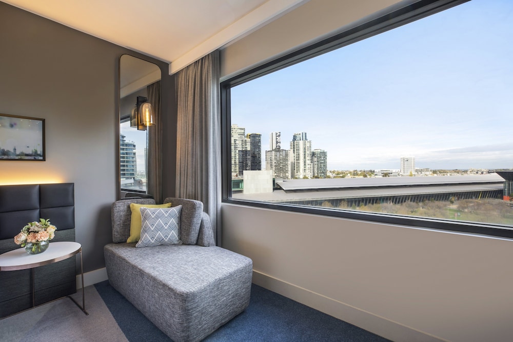 Crowne Plaza Hotel Melbourne 44/72
