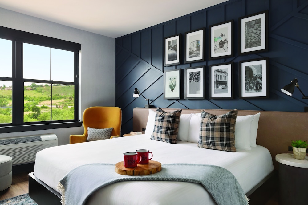 The Eddy Taproom & Hotel 40/62