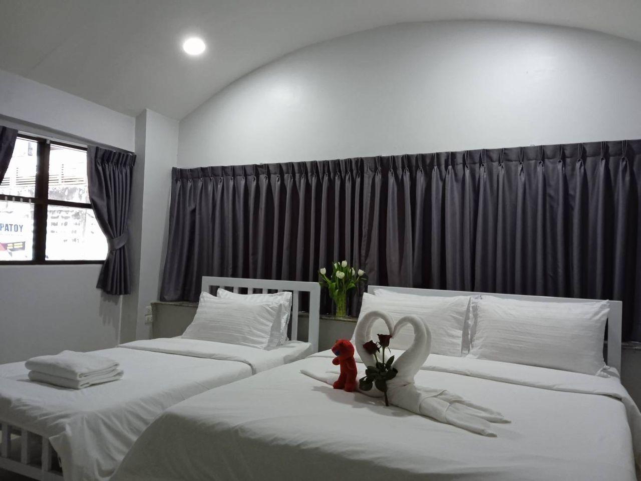 Nk Guesthouse 12/27