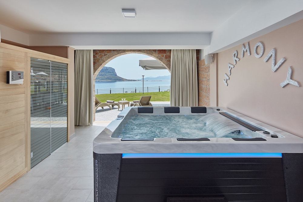 Alkinoi Resort and Spa 17/45