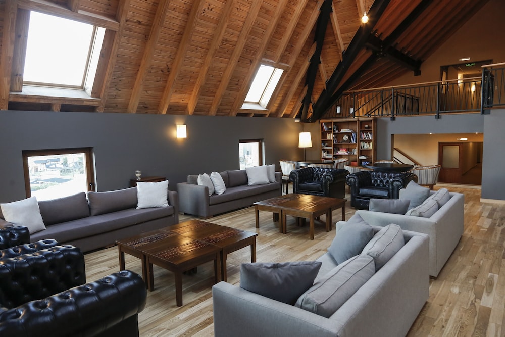 Los Cerros del Chalten Boutique Hotel 28/50