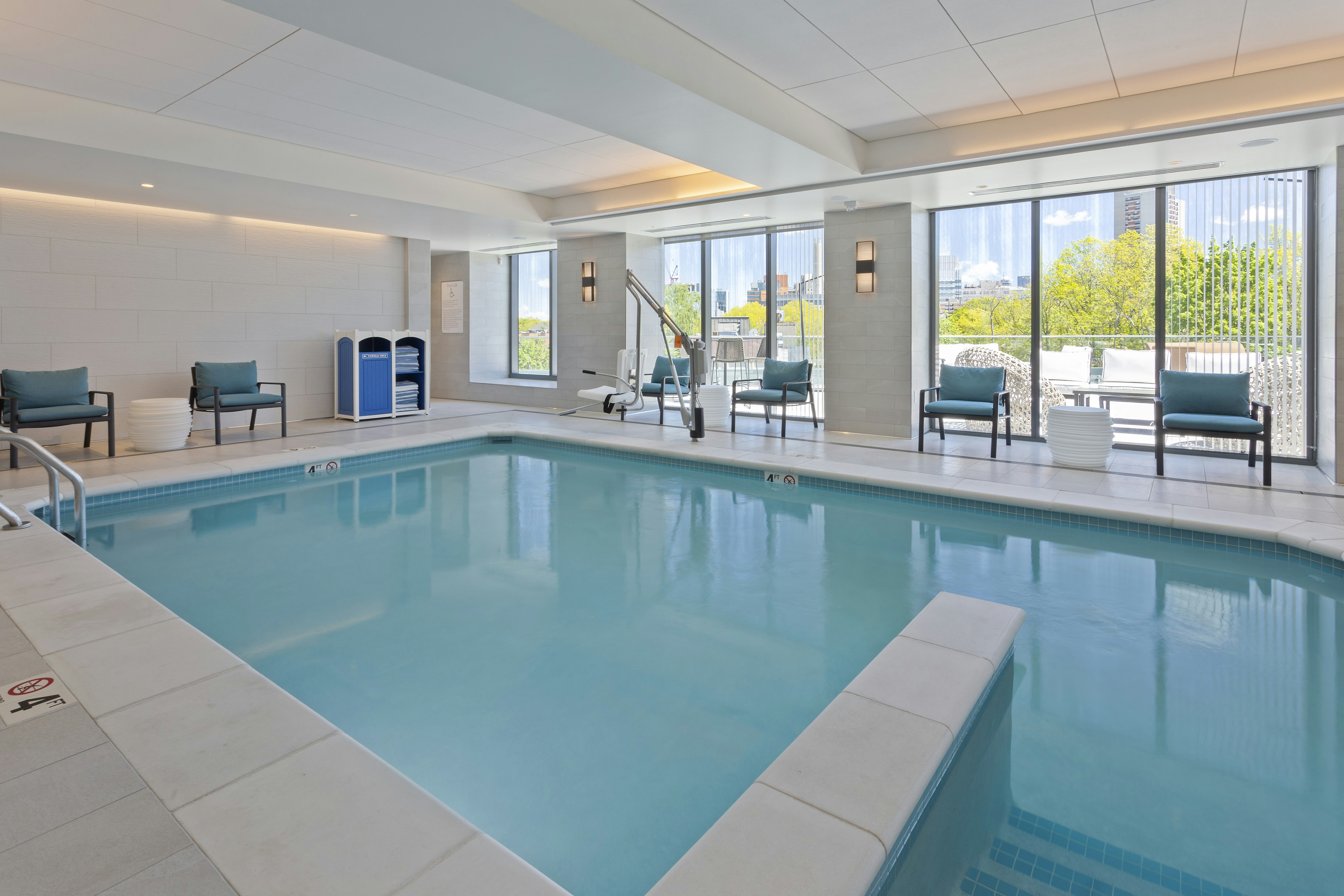 Hilton Garden Inn Boston Brookline Ma 27/57