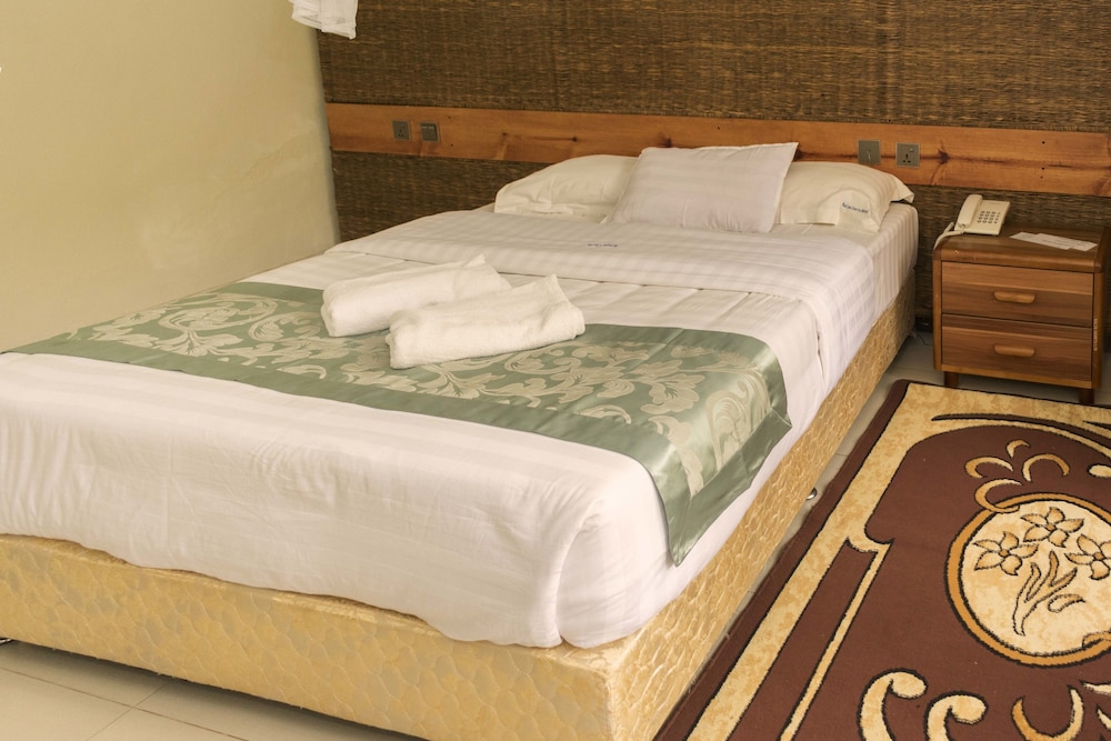 Kalya Courts Hotel 16/50