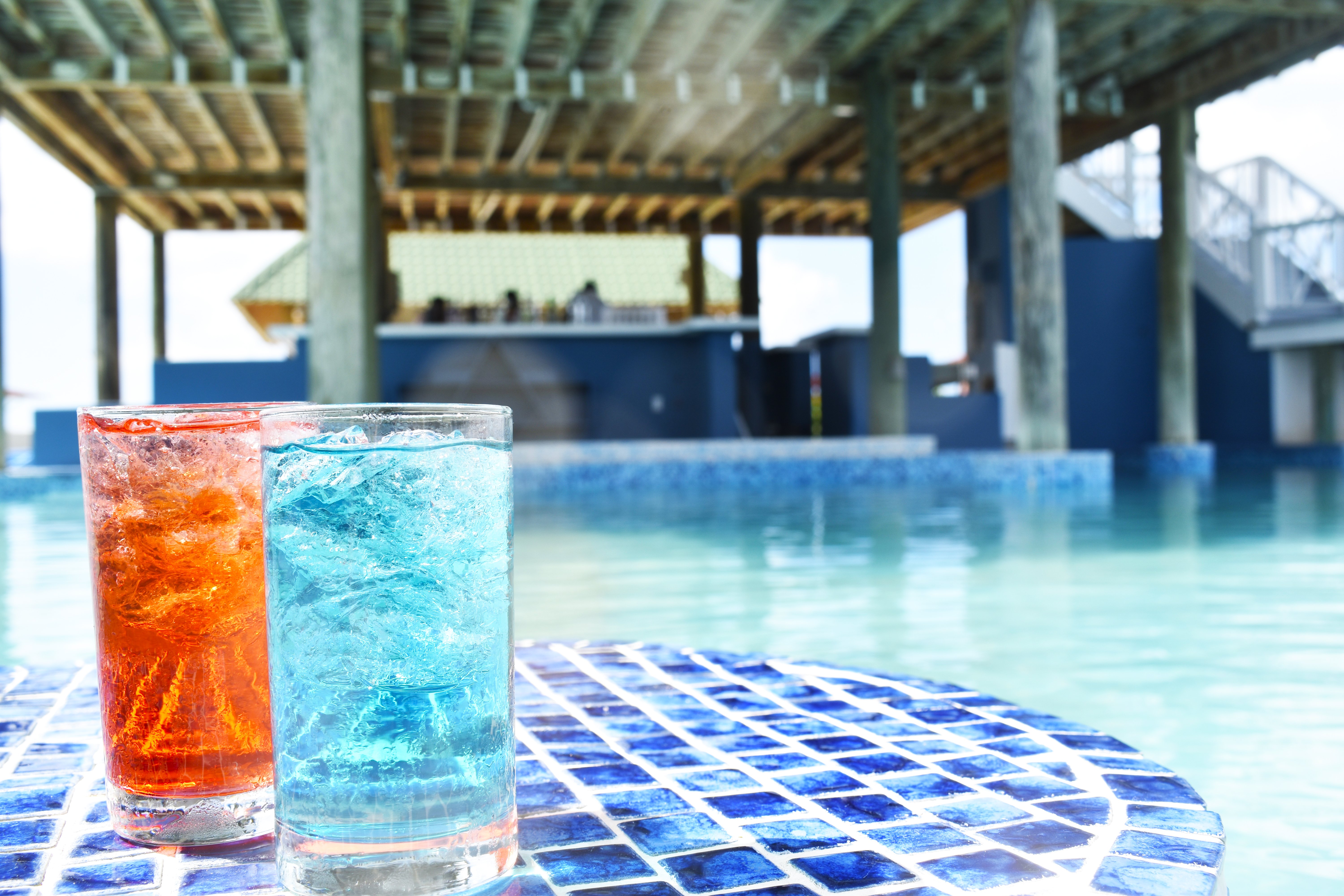 Jolly Beach Antigua All Inclusive 11/32