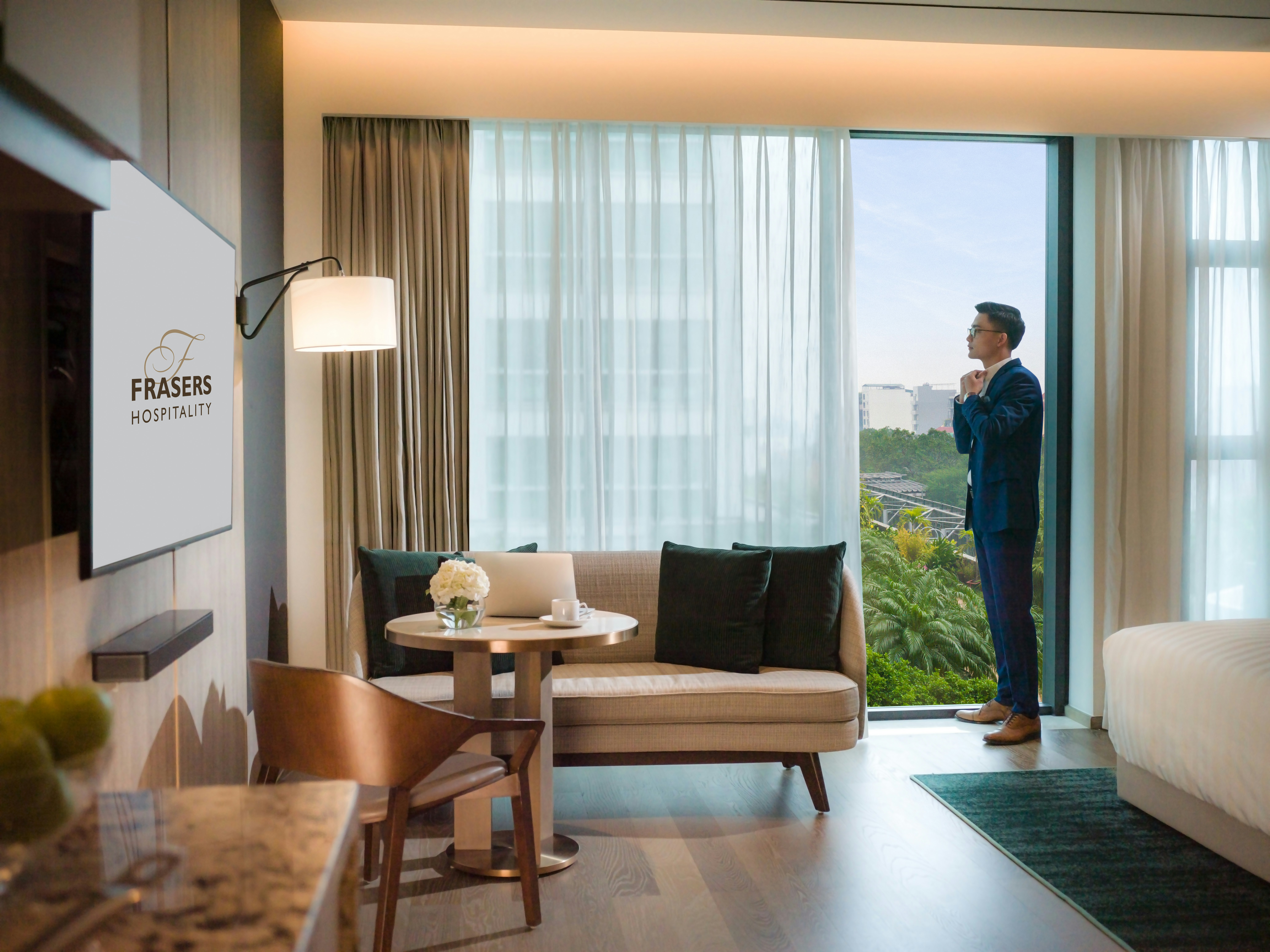 Fraser Suites Hanoi 39/61