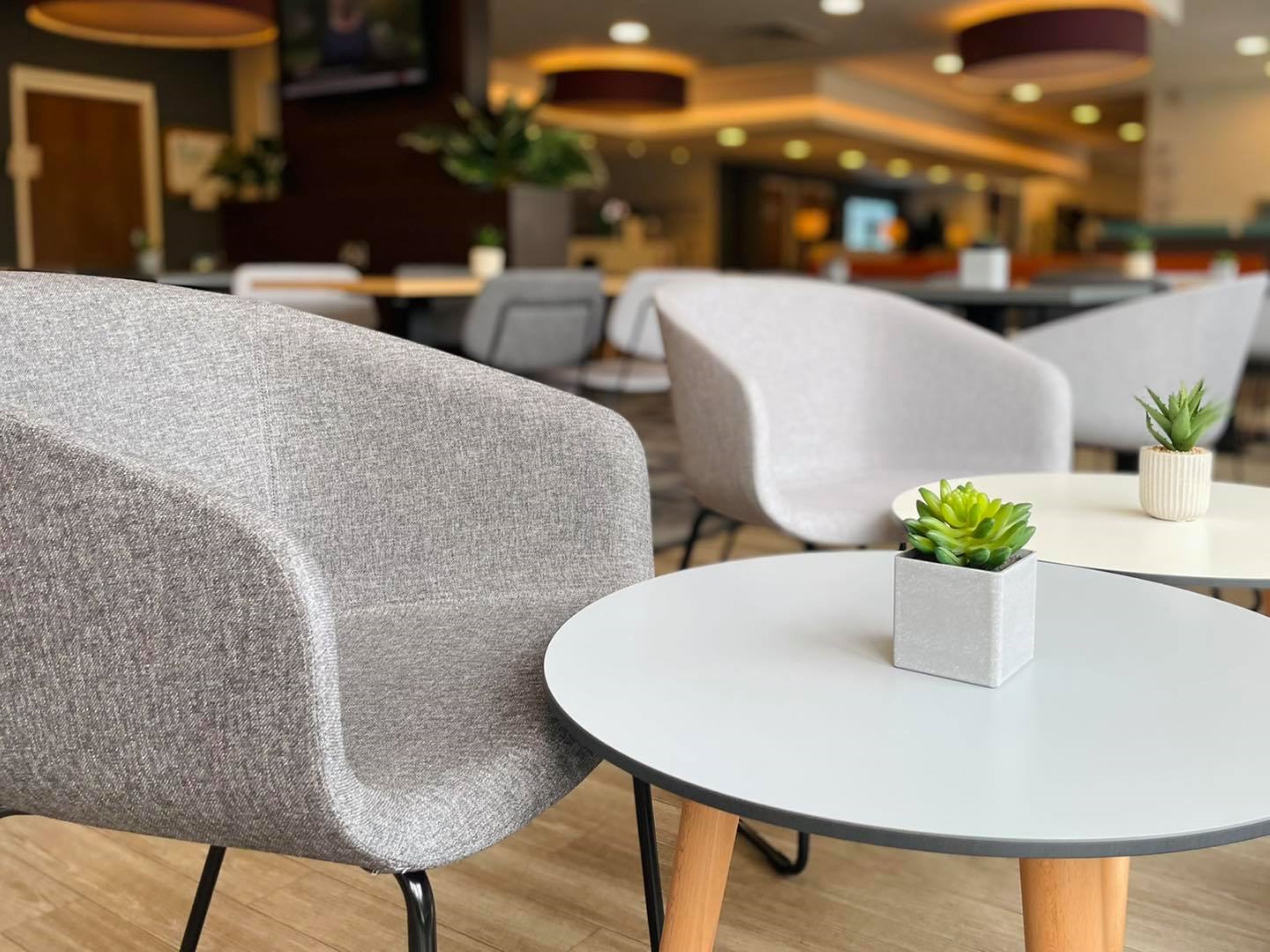 Holiday Inn Express Middlesbrough Centre Square 51/68