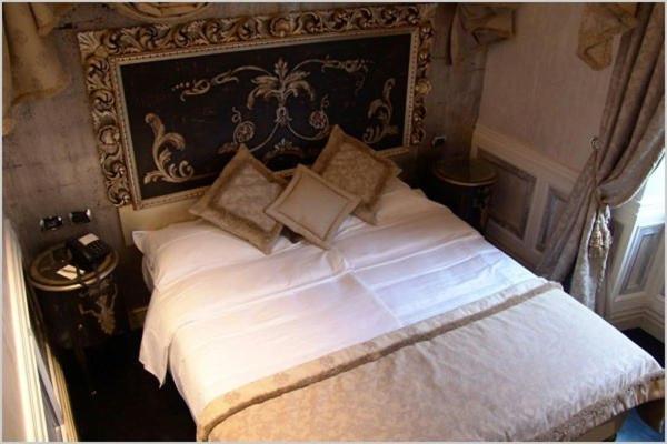 Hotel Sant Apos Anselmo 47/73